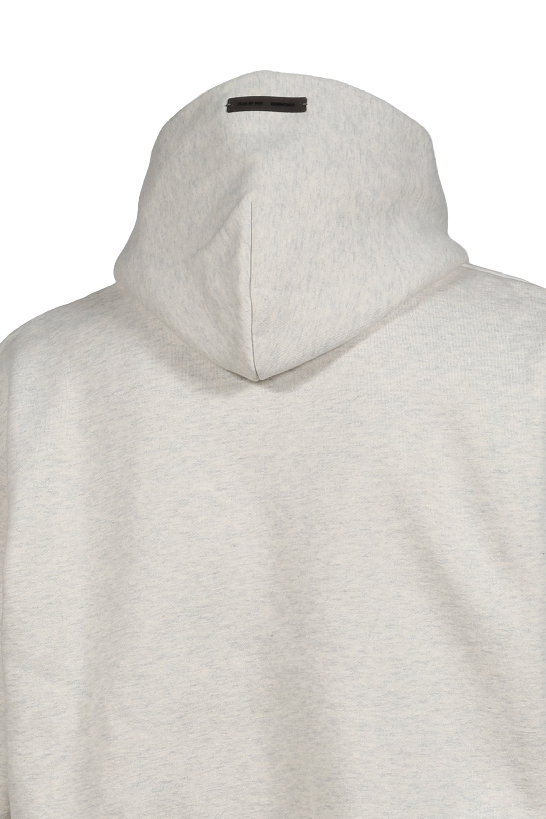 CLASSIC HOODIE / OATMEAL HEATHER