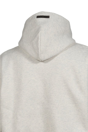 CLASSIC HOODIE / OATMEAL HEATHER