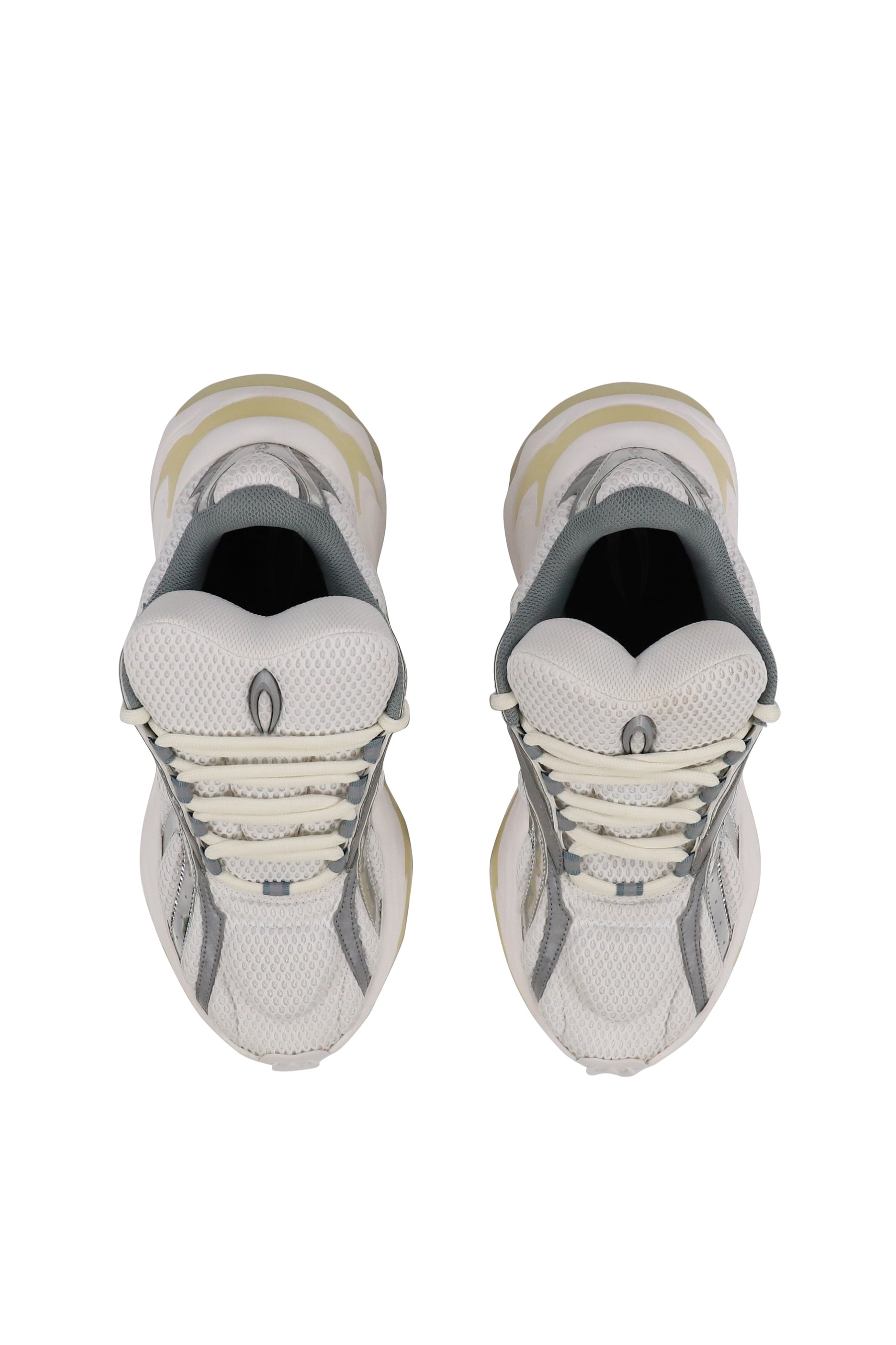 ZERO BY VARIOUS / SNOW WHT