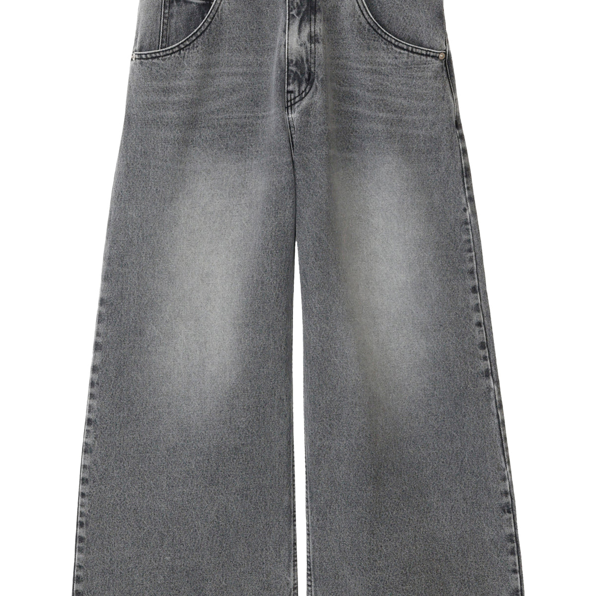 GOD ONLY KNOWS ゴッド オンリー ノウズ NUBIAN限定アイテム DENIM