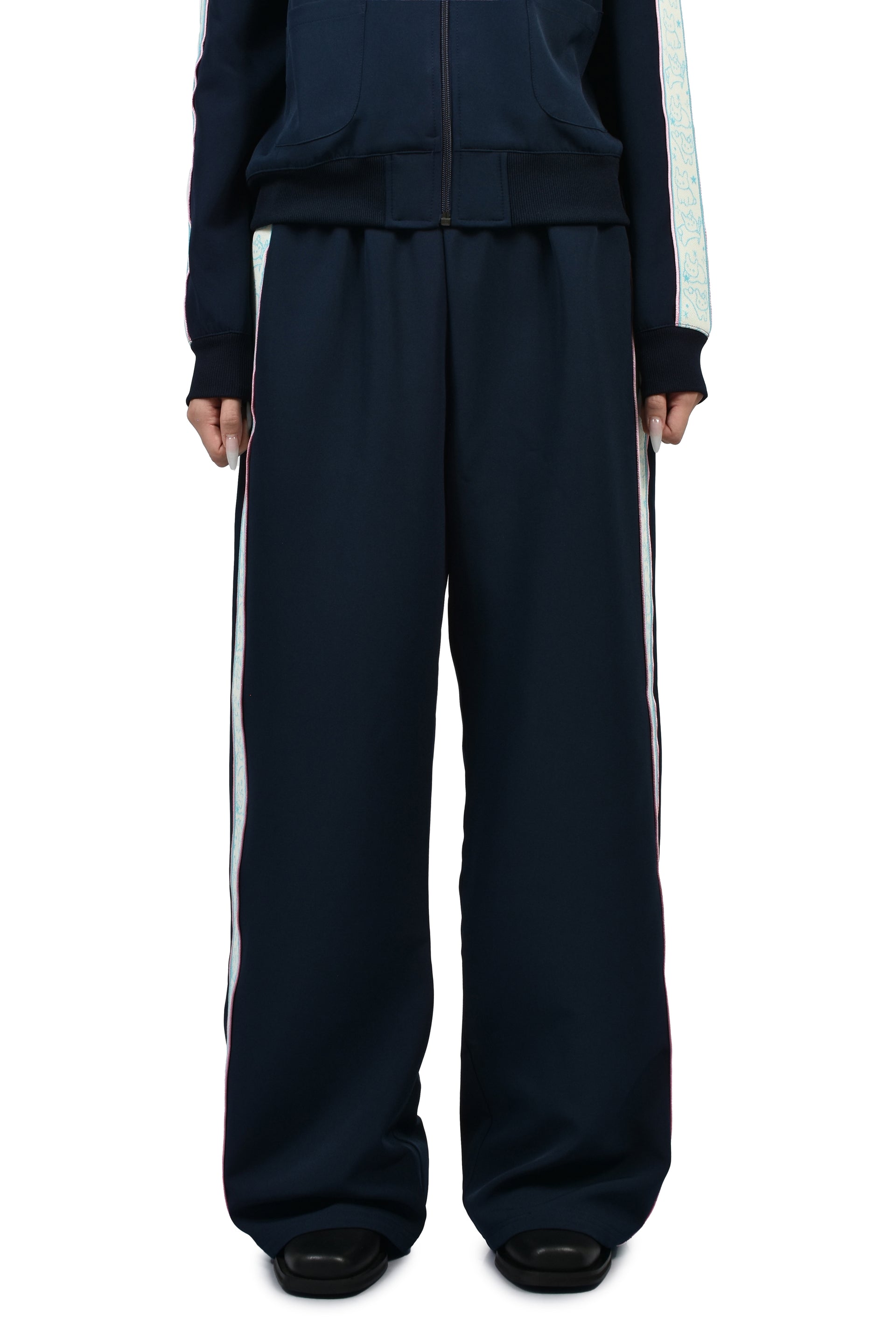 BROOME PANT / NAVY
