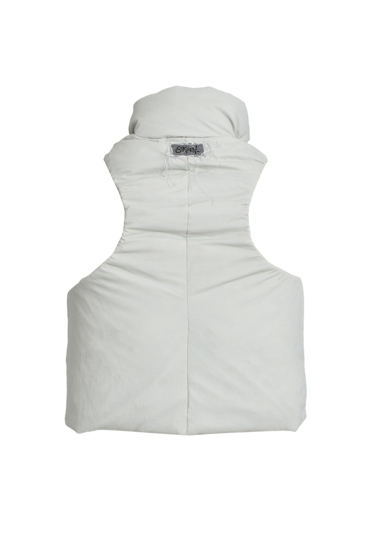 NOCTURNE VEST PADDING / OWHT