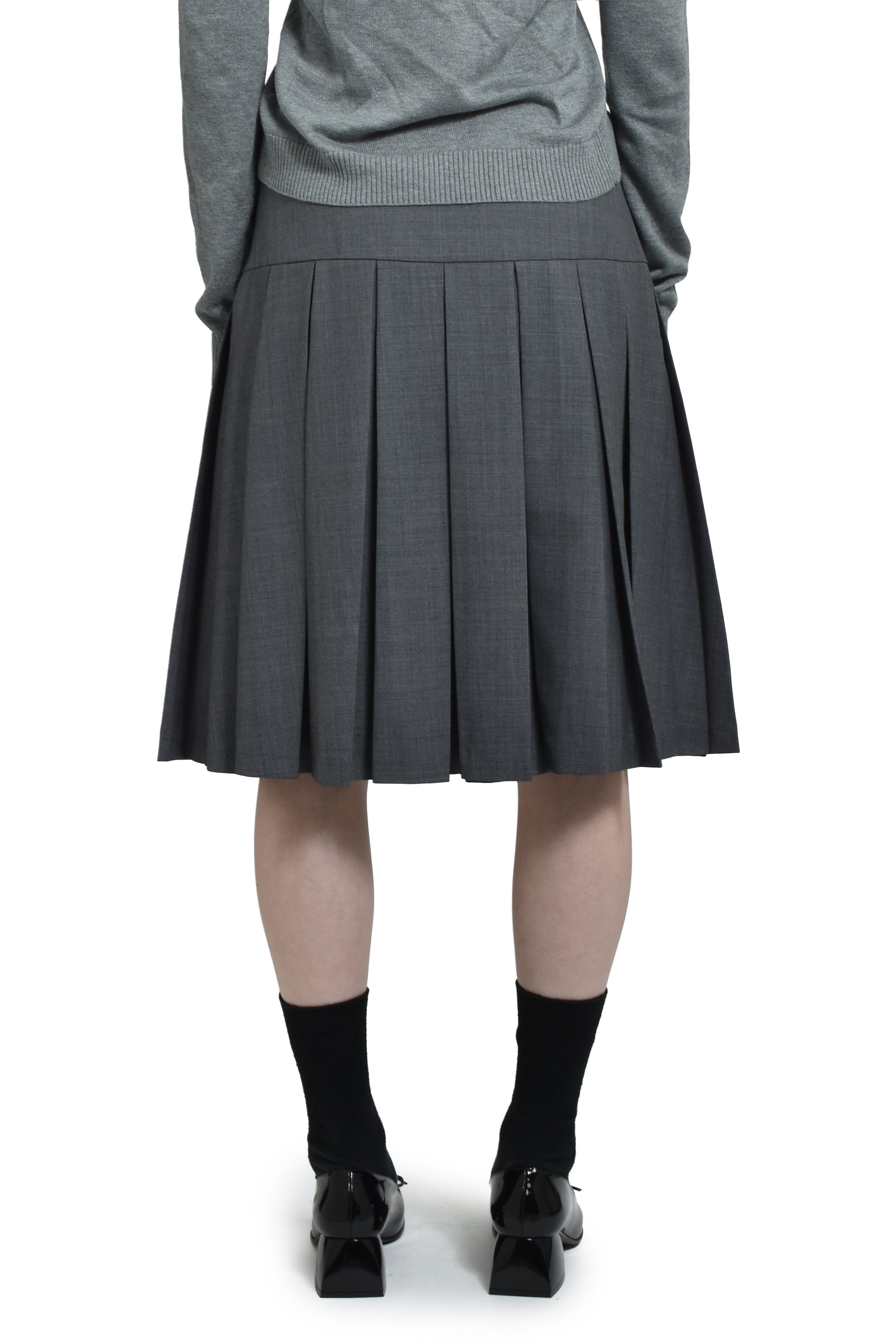 SHUSHU/TONG シュシュトング ショートパンツ プリーツスカート SHUSHU/TONG シュシュトング ショートパンツ プリーツスカート