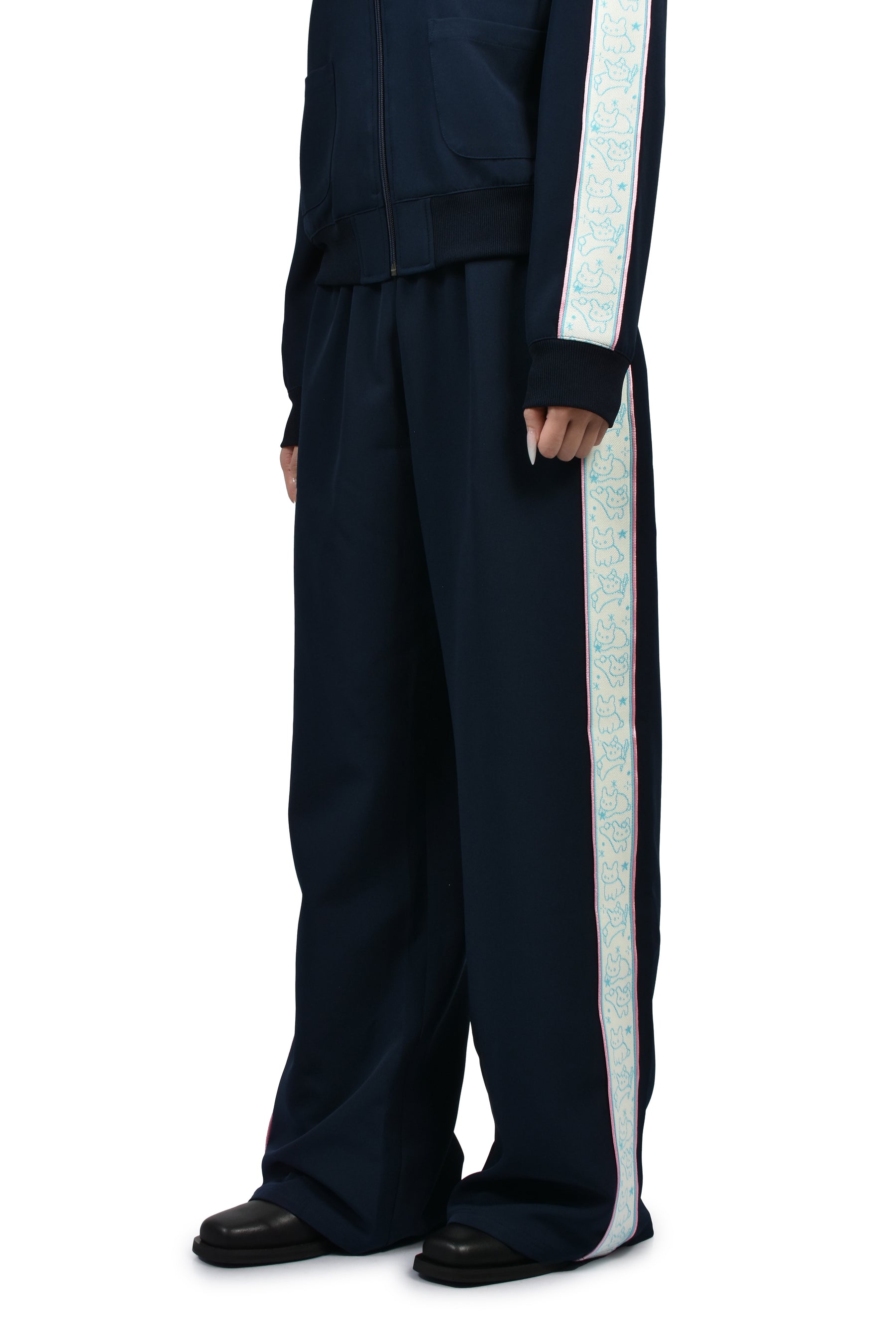 BROOME PANT / NAVY