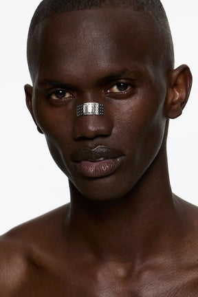 MINI NOSE PLASTER -RH / SIL