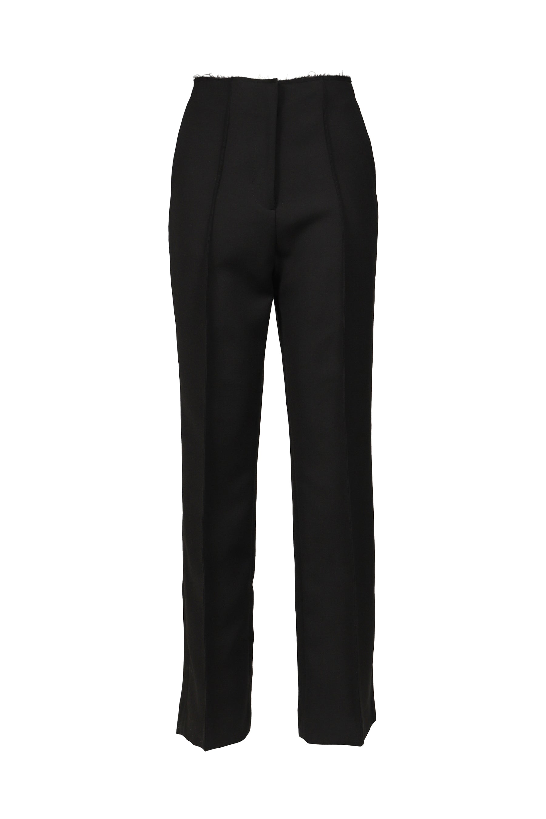 ZEROBOUND TROUSER / BLK