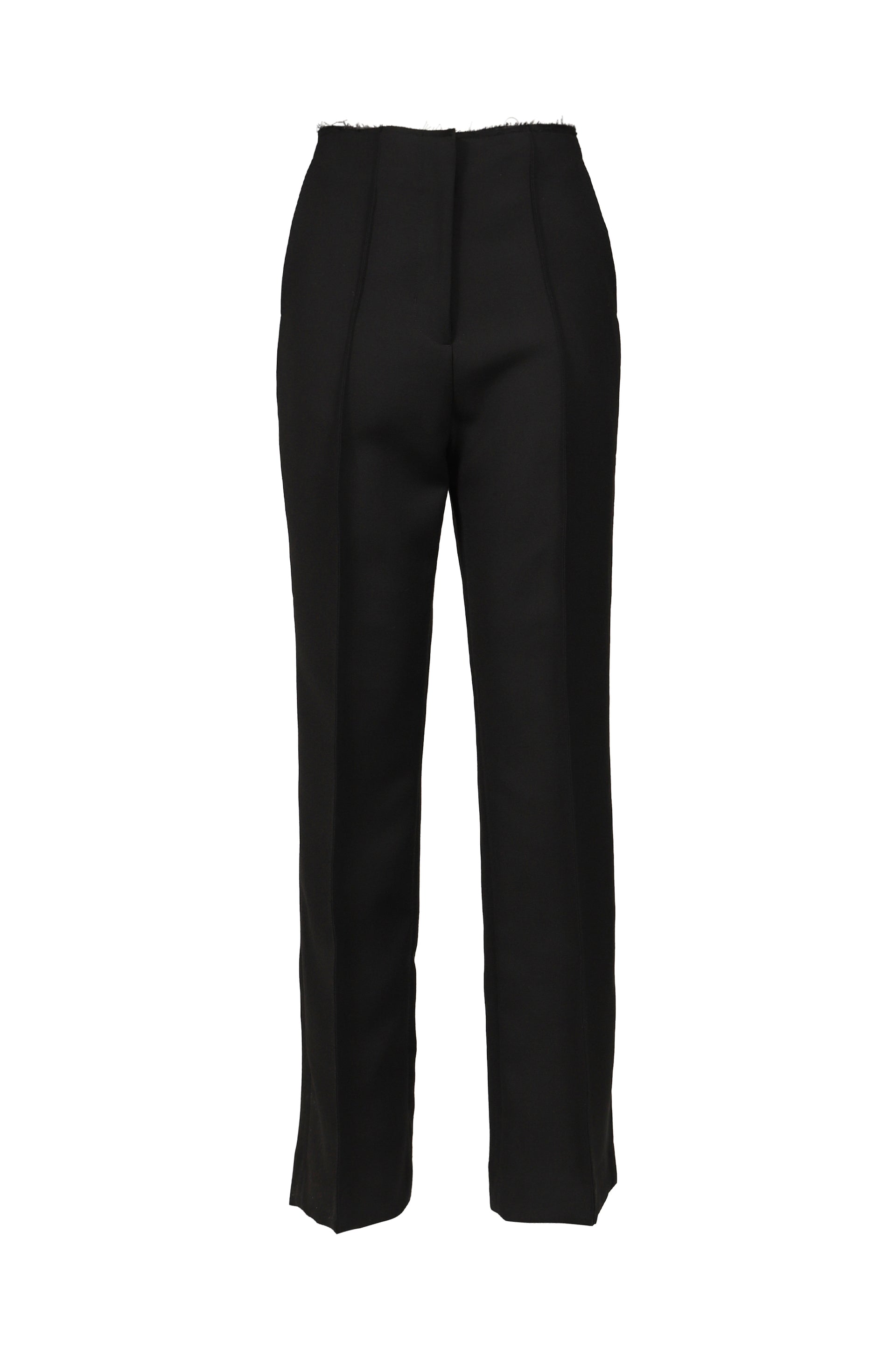 ZEROBOUND TROUSER / BLK