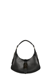 KAT SMALL GOLD / BLK
