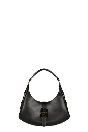 KAT SMALL GOLD / BLK