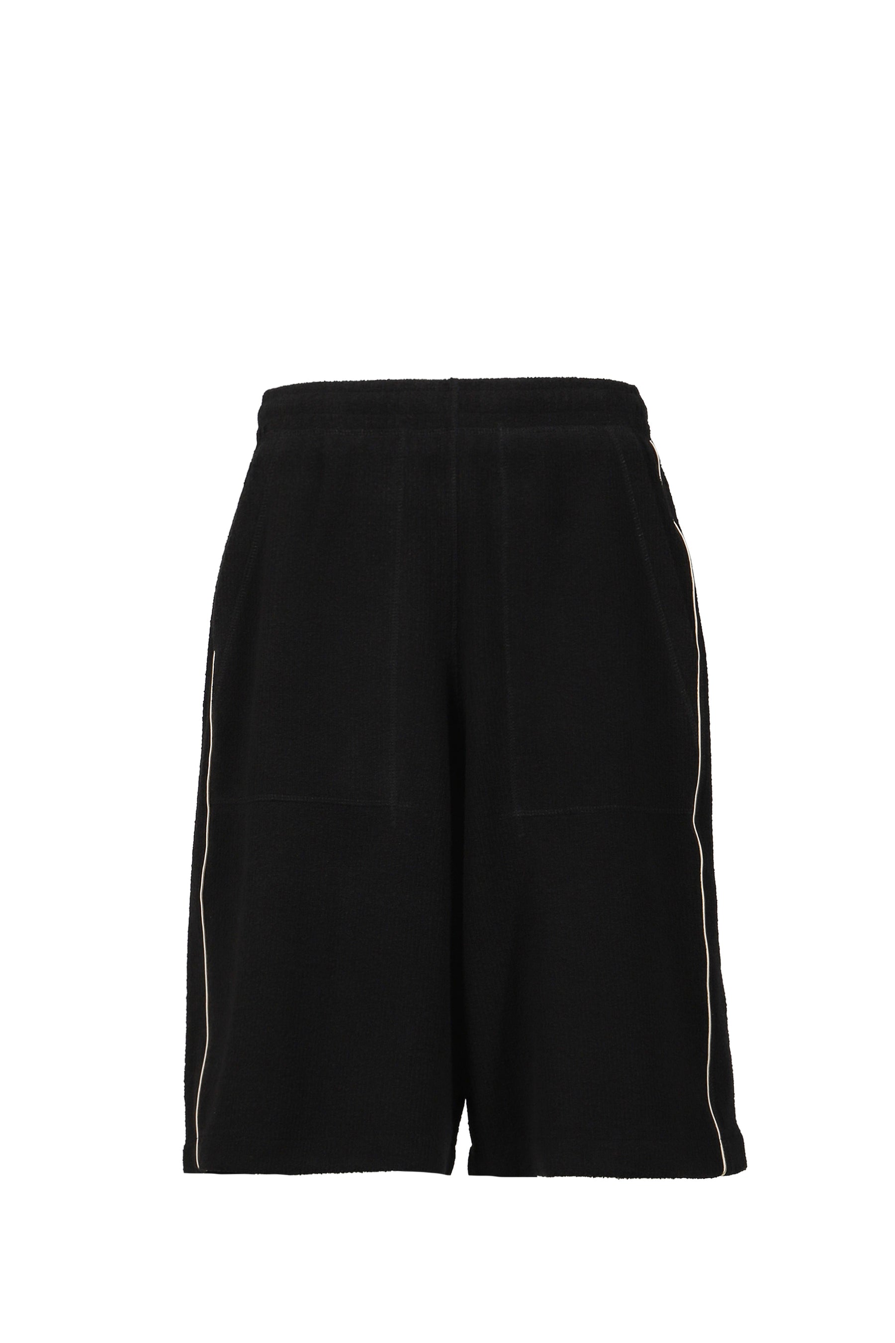 PRINCE SHORTS / BLK