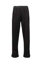 FORM TRACK PANT / BLK