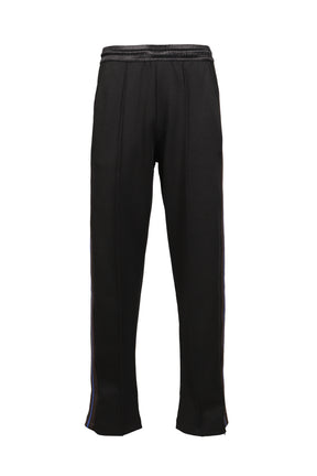 FORM TRACK PANT / BLK