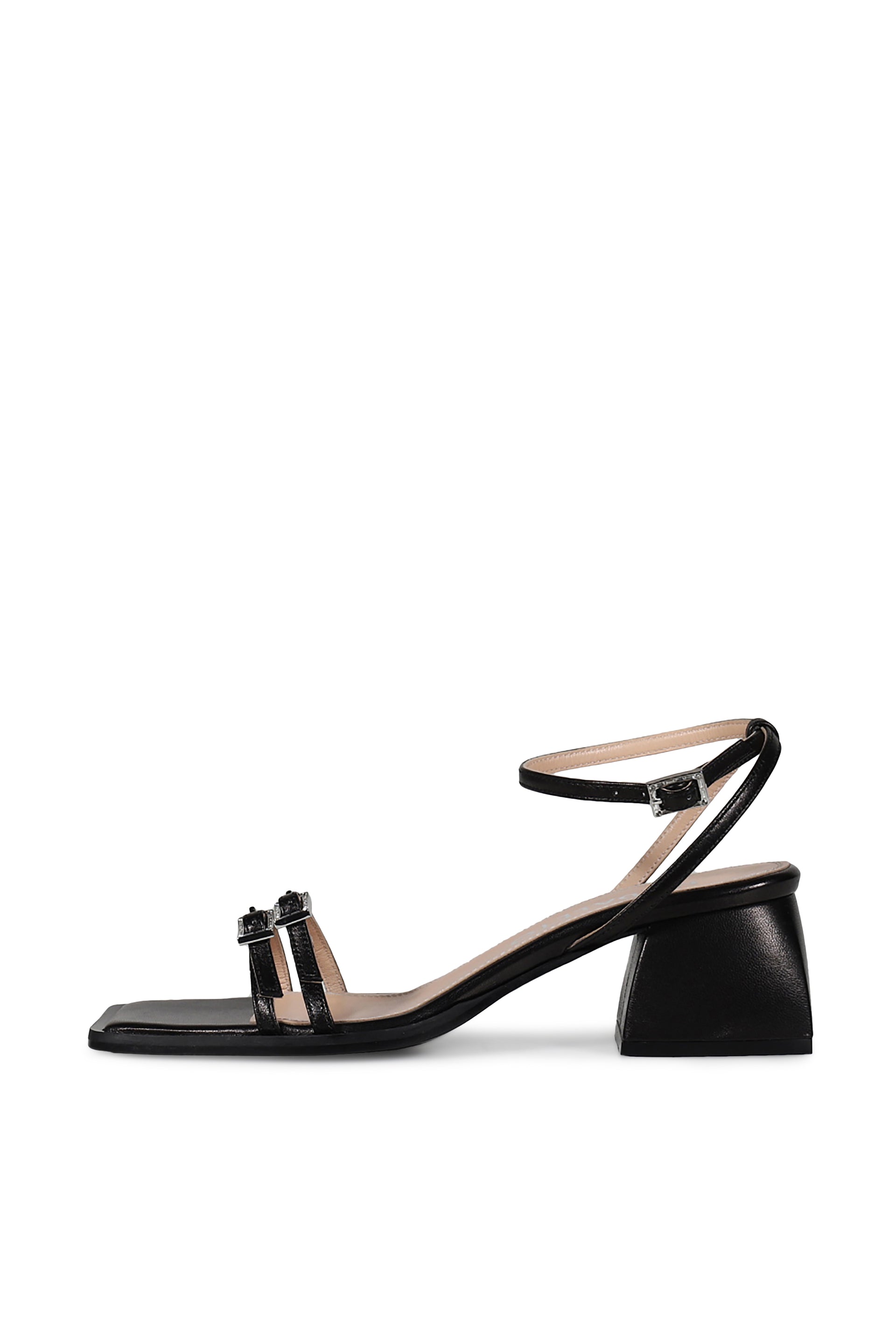 NODALETO BULLA LAETITIA / BLK