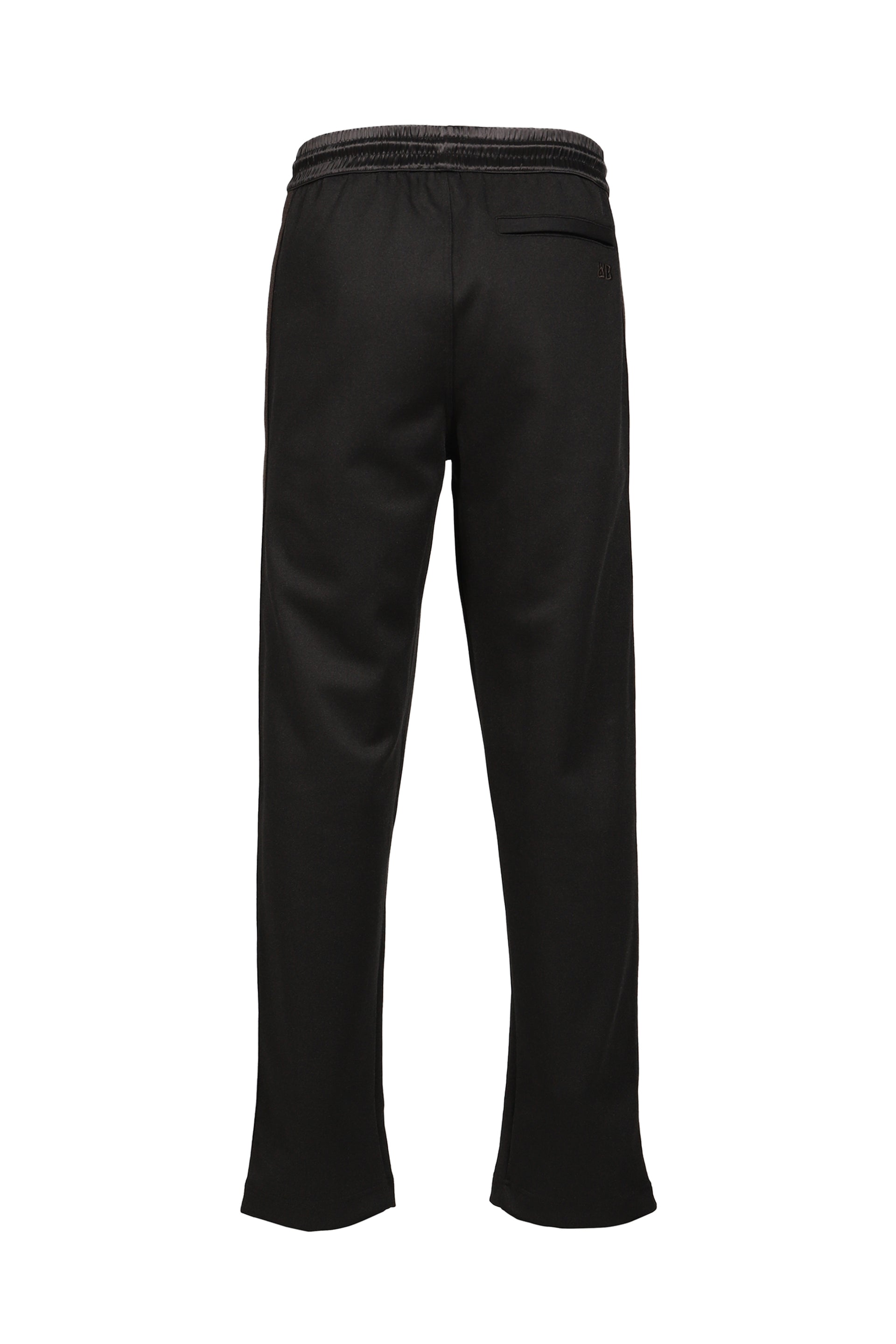 FORM TRACK PANT / BLK