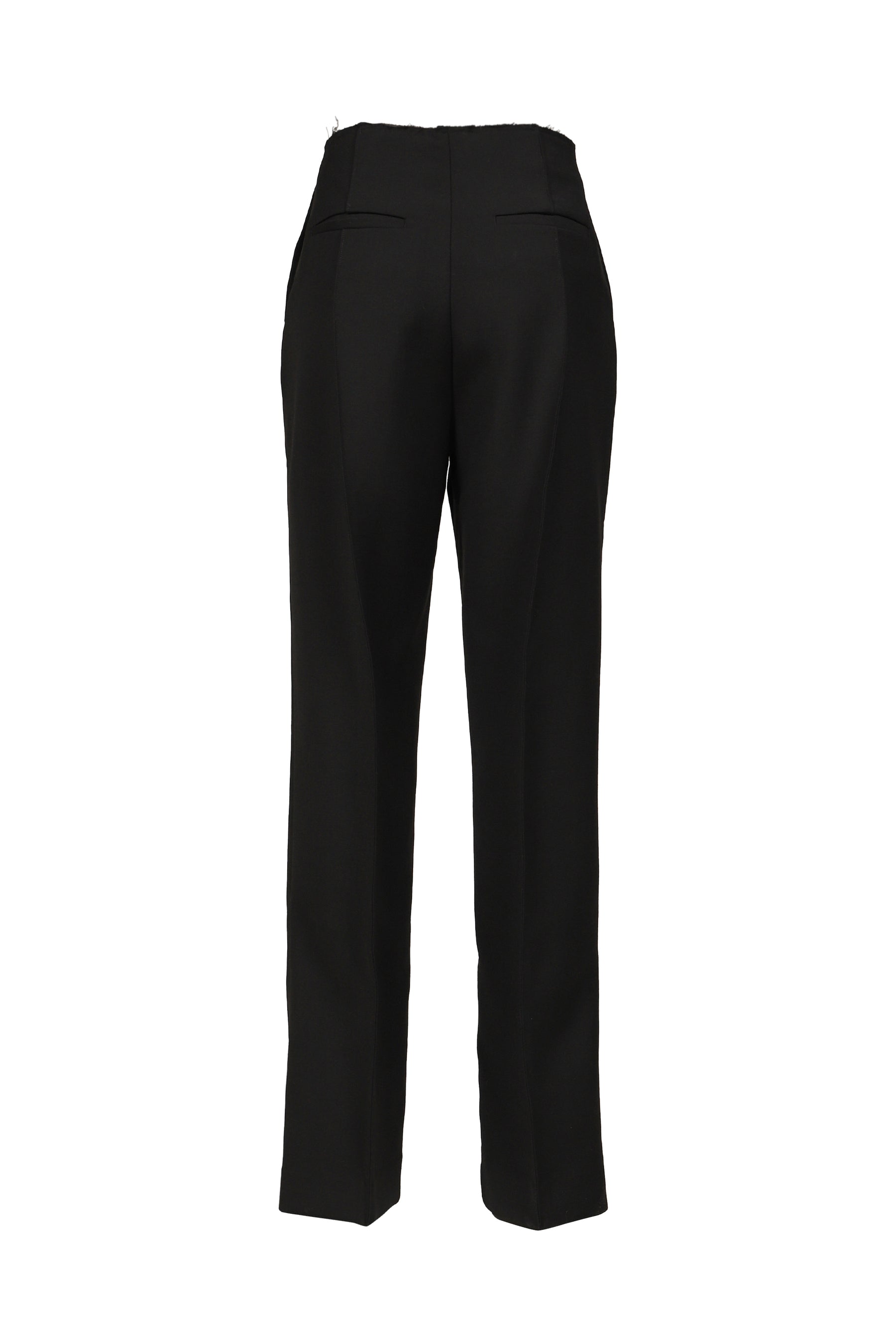 ZEROBOUND TROUSER / BLK