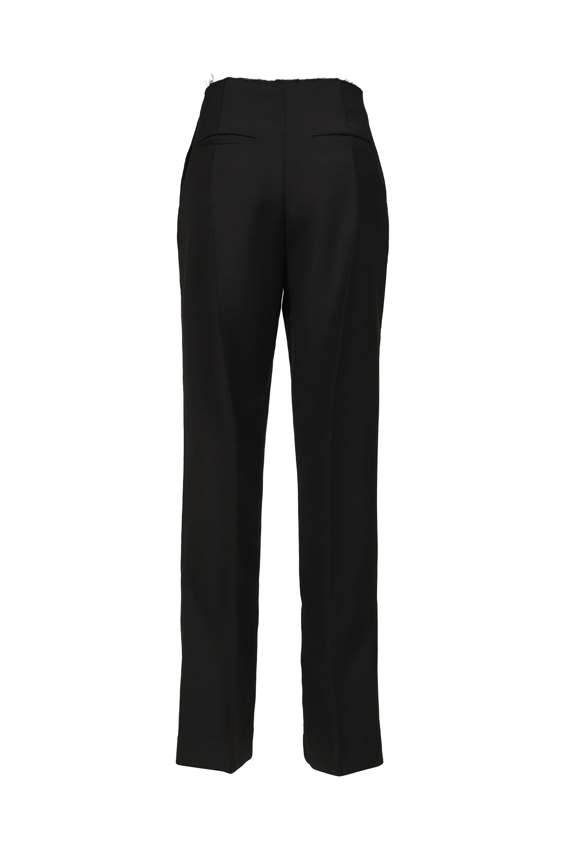 ZEROBOUND TROUSER / BLK