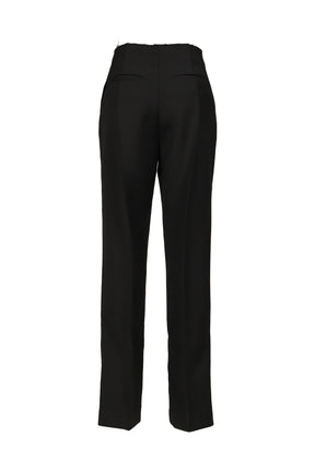 ZEROBOUND TROUSER / BLK