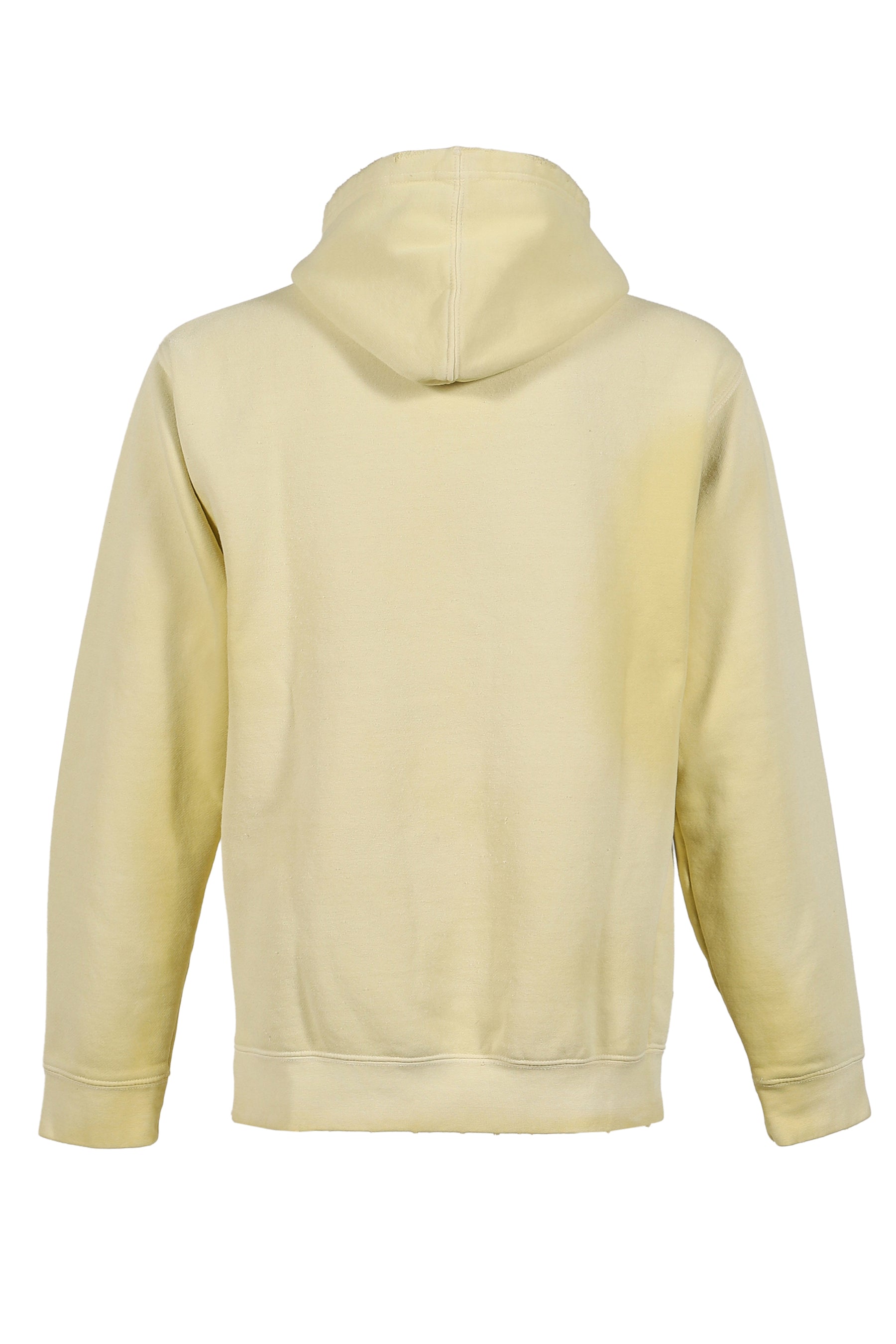 SEDONA MEMORY HOODY / DIRTY WHT
