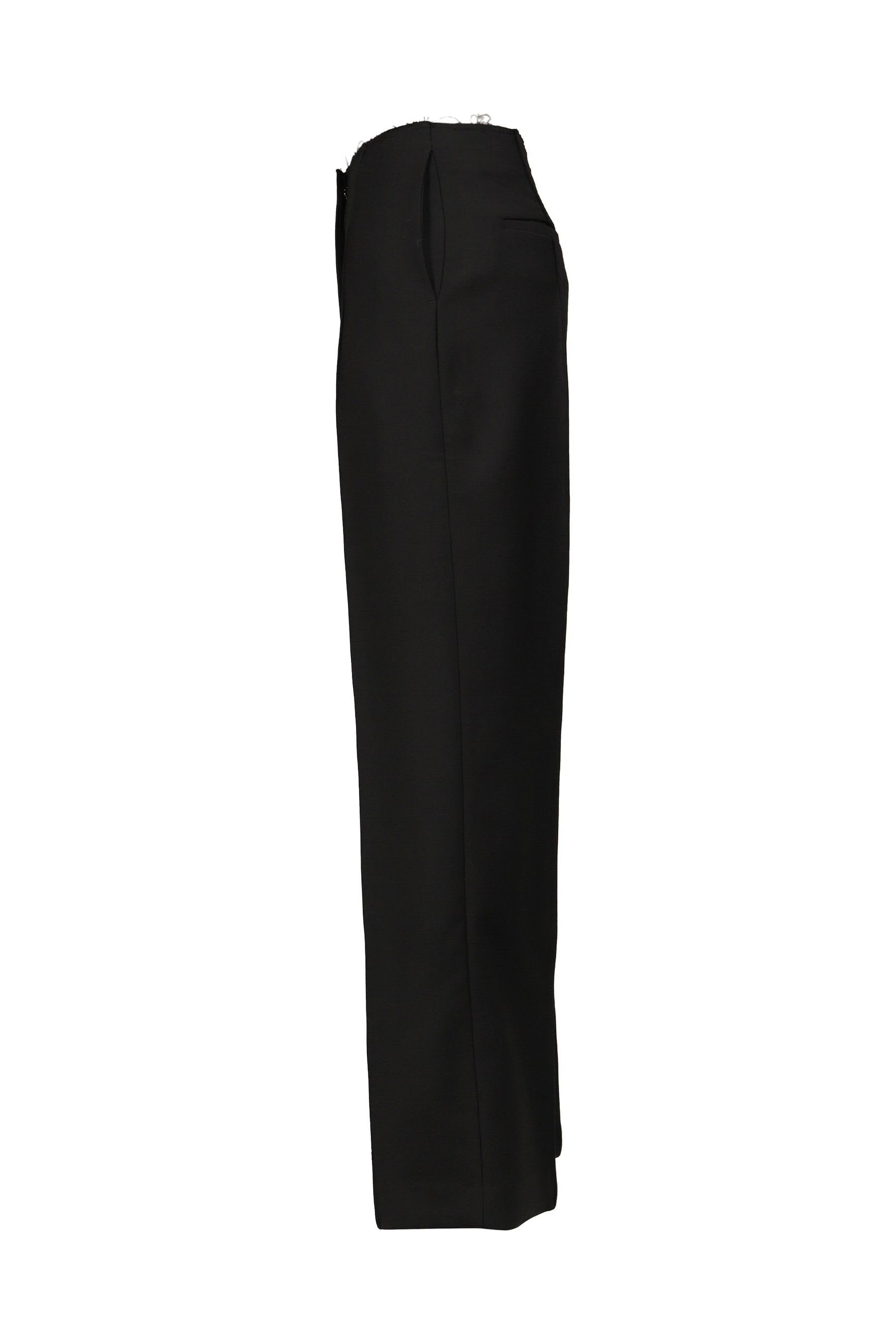 ZEROBOUND TROUSER / BLK