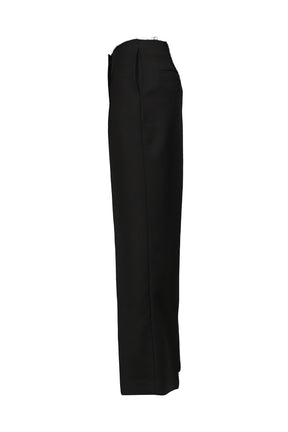 ZEROBOUND TROUSER / BLK