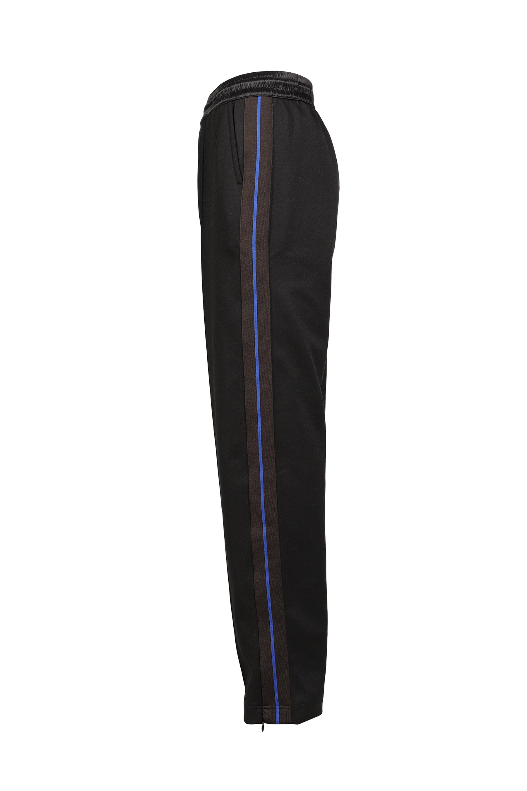 FORM TRACK PANT / BLK
