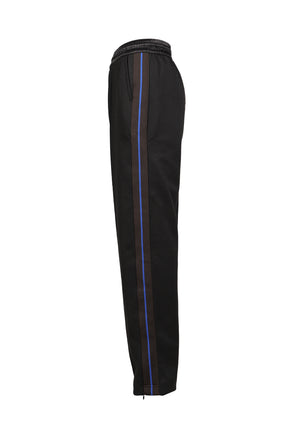 FORM TRACK PANT / BLK