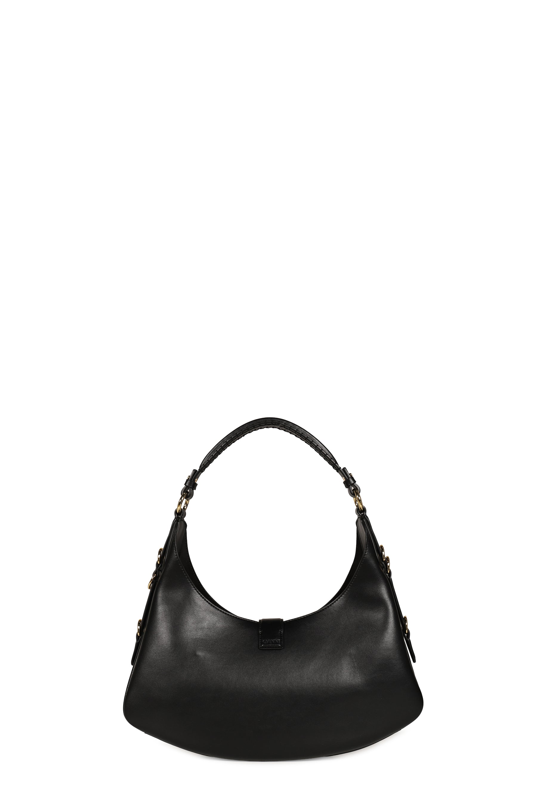KAT SMALL GOLD / BLK