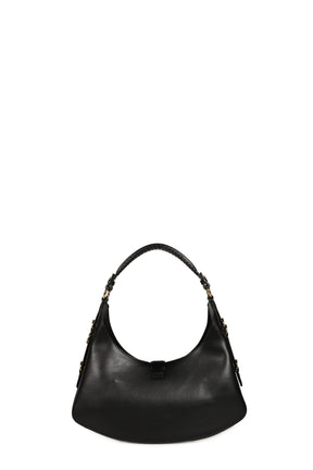 KAT SMALL GOLD / BLK