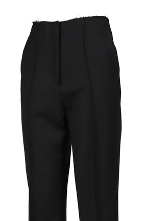 ZEROBOUND TROUSER / BLK