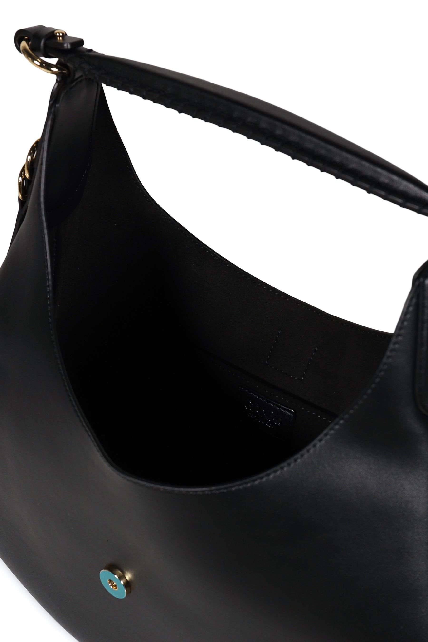 KAT SMALL GOLD / BLK