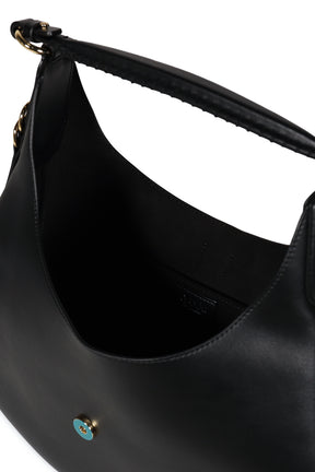 KAT SMALL GOLD / BLK