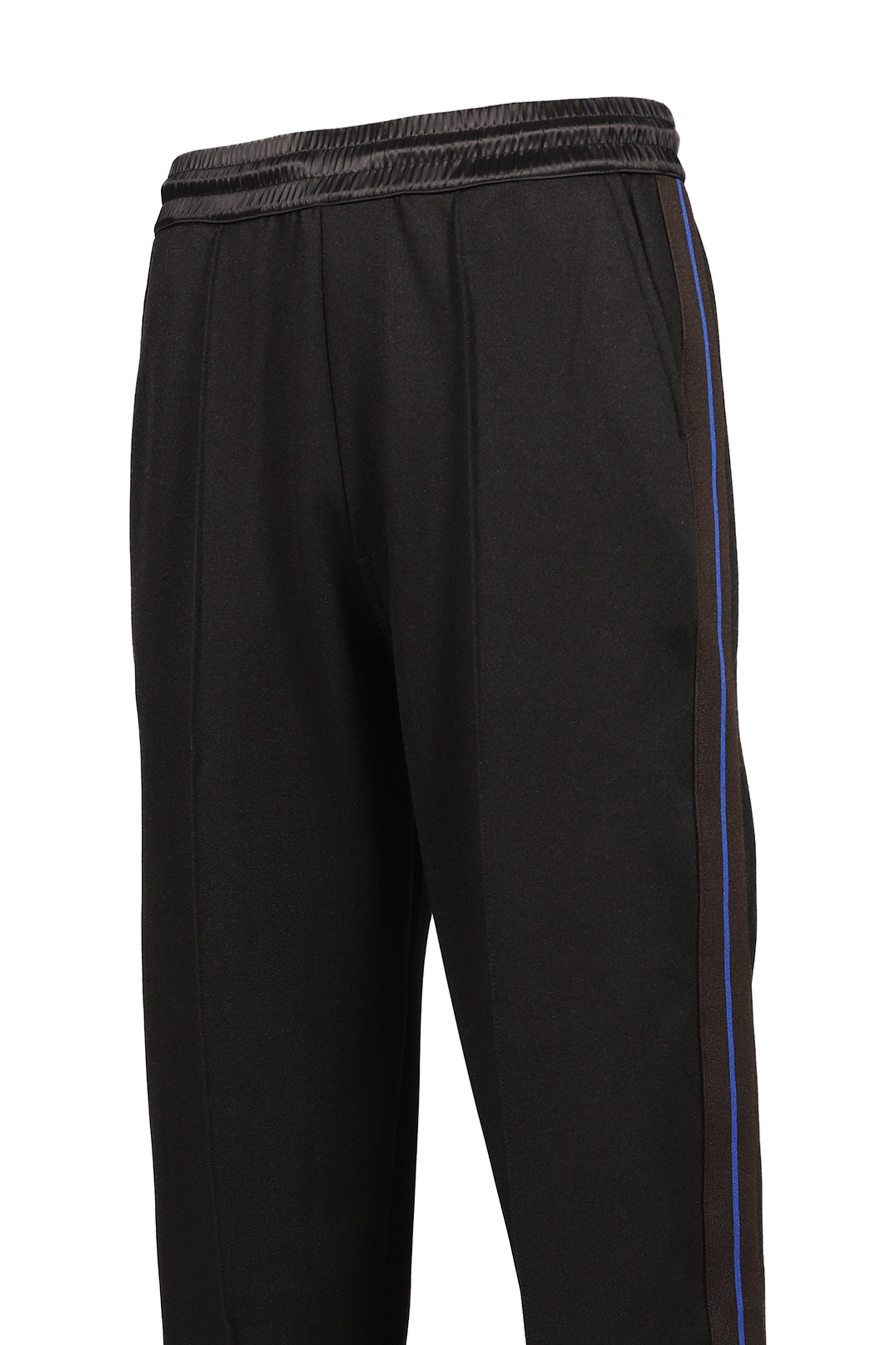 FORM TRACK PANT / BLK