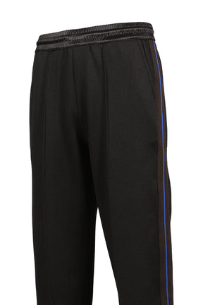 FORM TRACK PANT / BLK