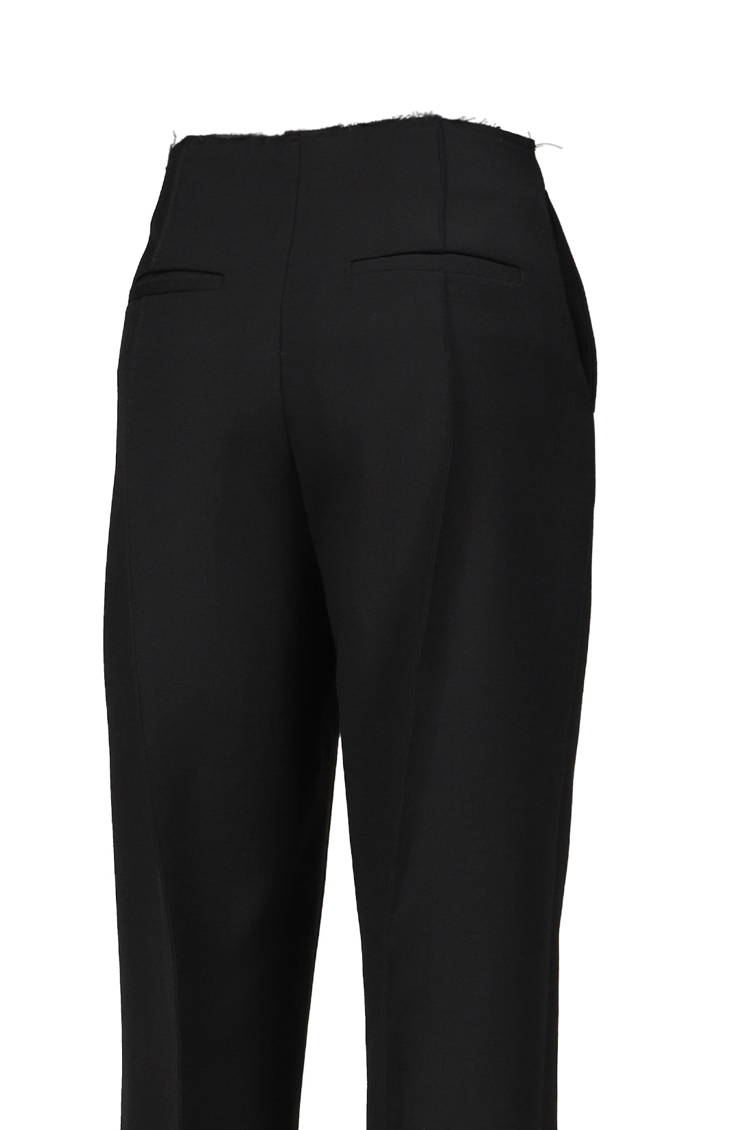 ZEROBOUND TROUSER / BLK