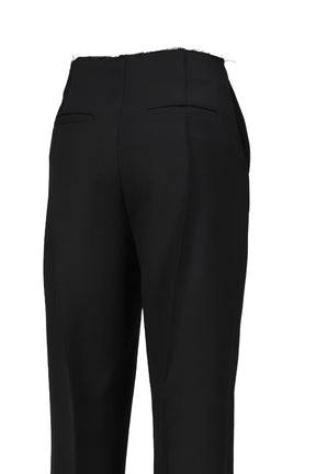 ZEROBOUND TROUSER / BLK