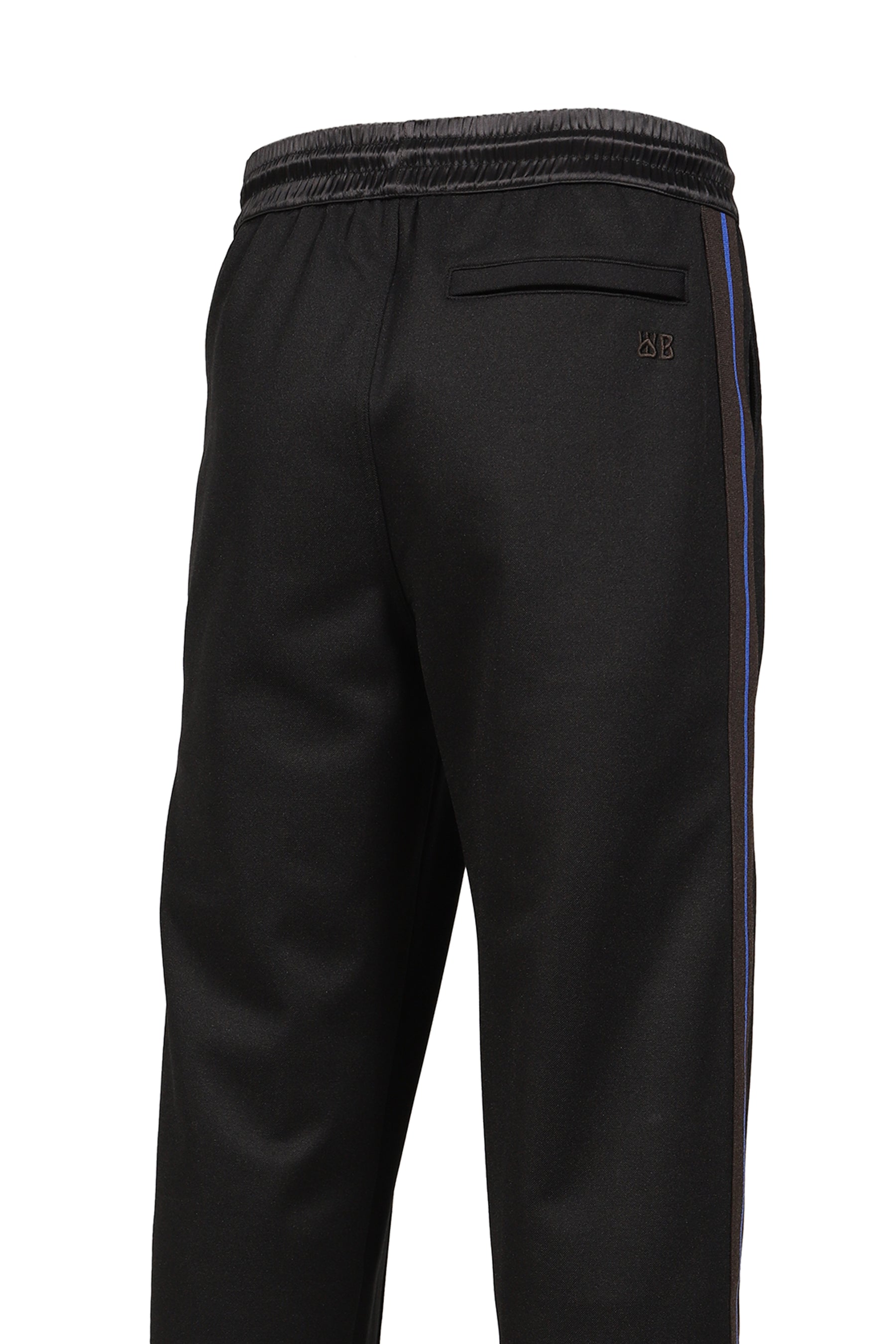 FORM TRACK PANT / BLK