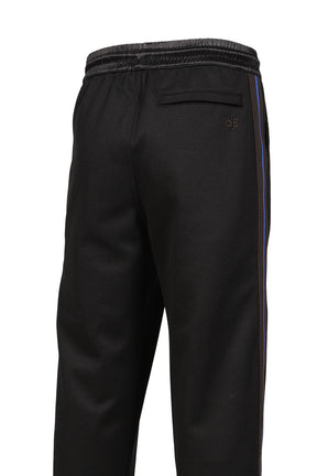 FORM TRACK PANT / BLK