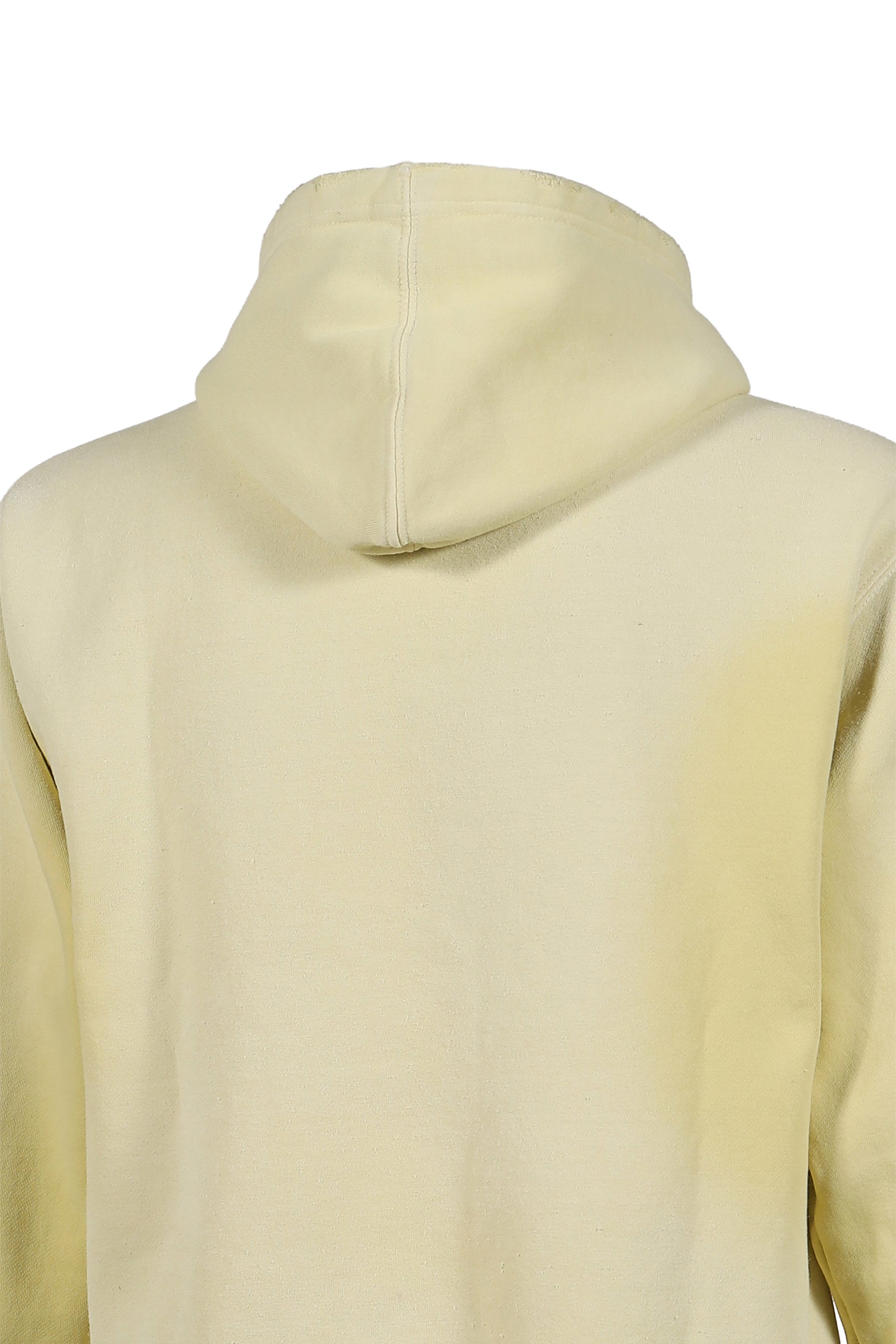 SEDONA MEMORY HOODY / DIRTY WHT