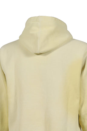 SEDONA MEMORY HOODY / DIRTY WHT