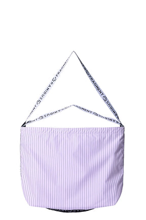 fragment design × RAMIDUS RAMIDUS SHOULDER BAG (L) / PNK