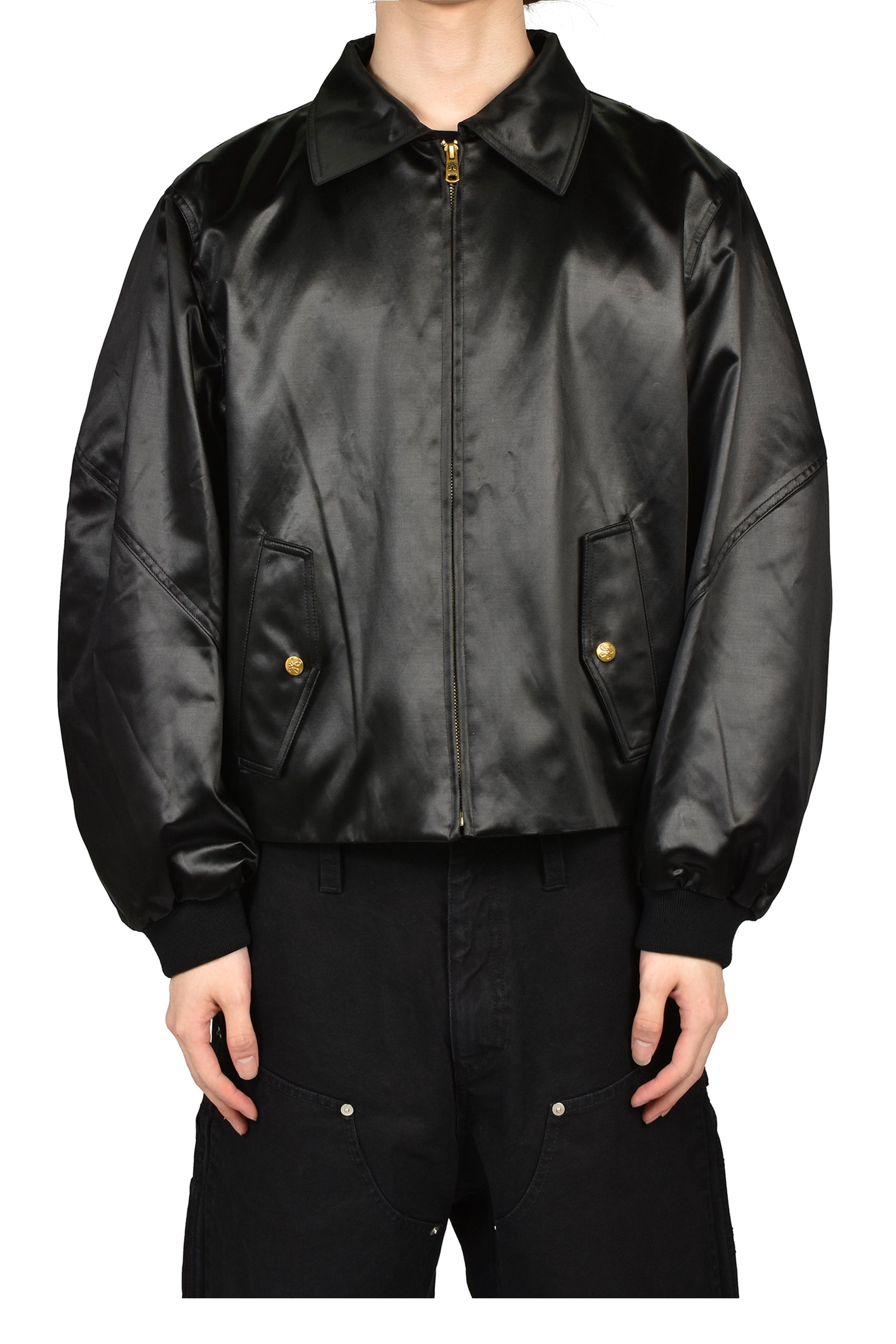 OPERA BOMBER / BLK