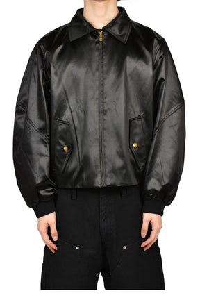 OPERA BOMBER / BLK