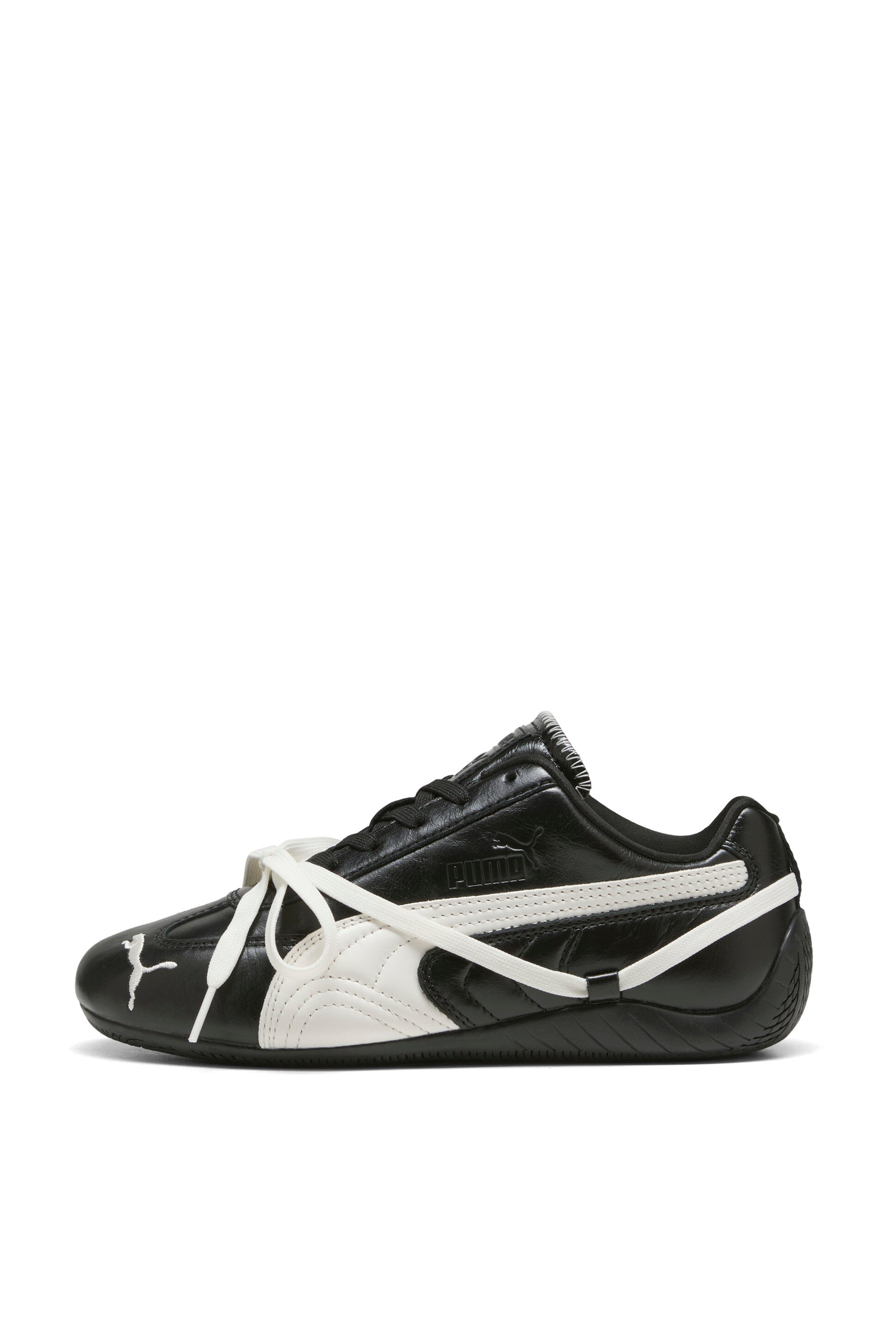 SPEEDCAT PRM X ROSE / PUMA BLACK-WARM WHITE