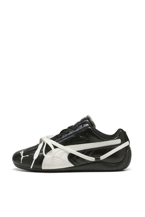 SPEEDCAT PRM X ROSE / PUMA BLACK-WARM WHITE