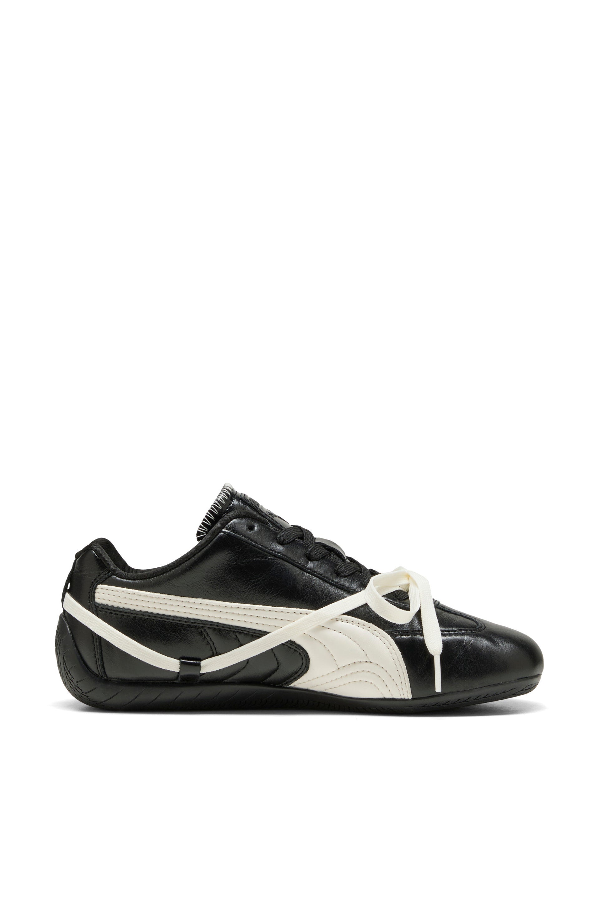 SPEEDCAT PRM X ROSE / PUMA BLACK-WARM WHITE
