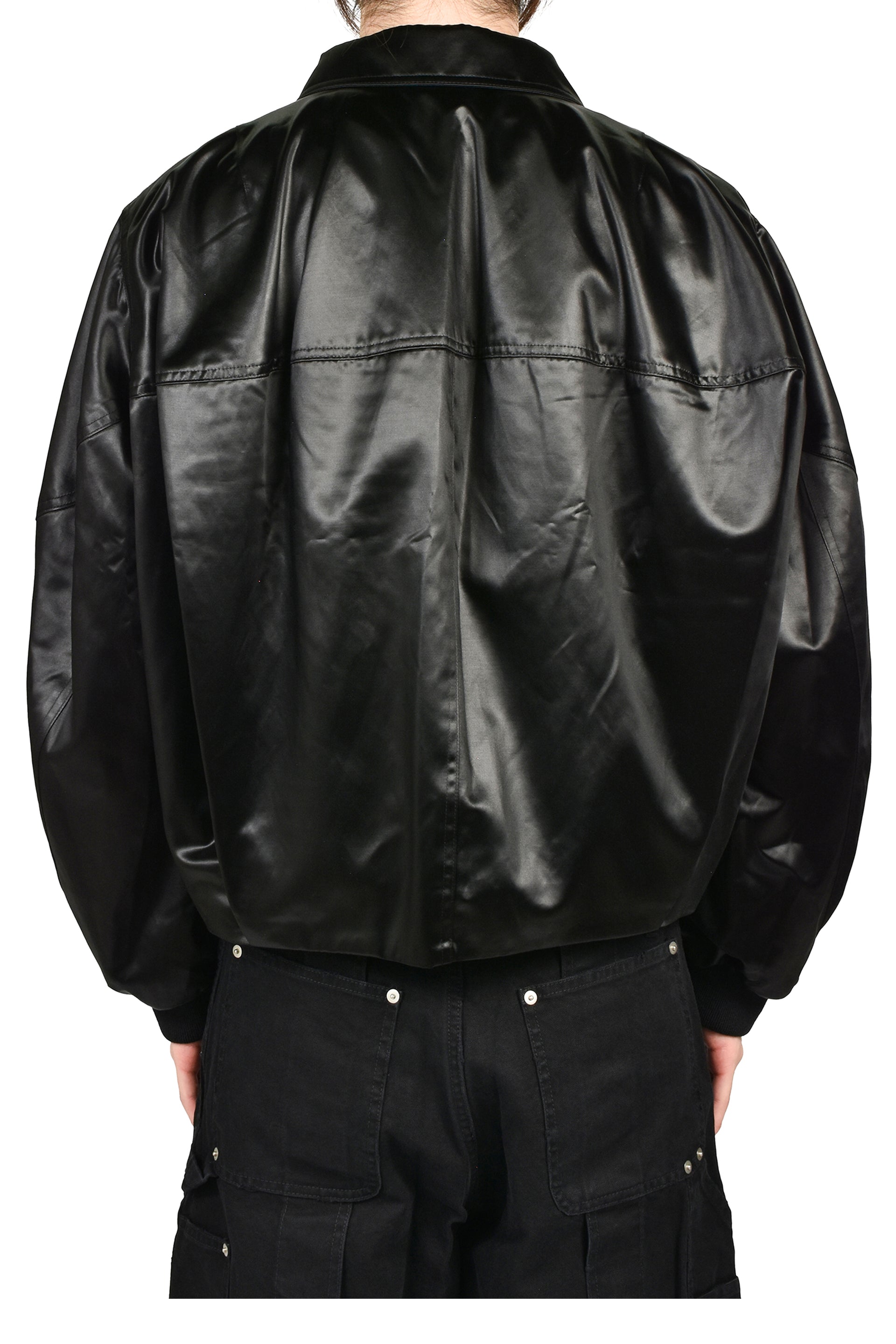 OPERA BOMBER / BLK