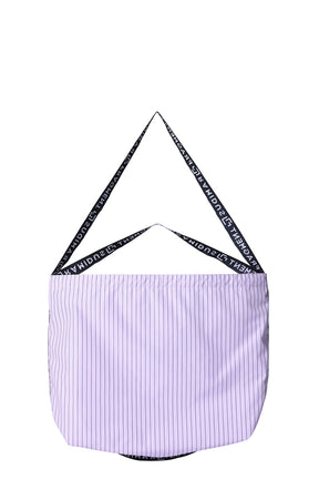 fragment design × RAMIDUS RAMIDUS SHOULDER BAG (L) / PNK