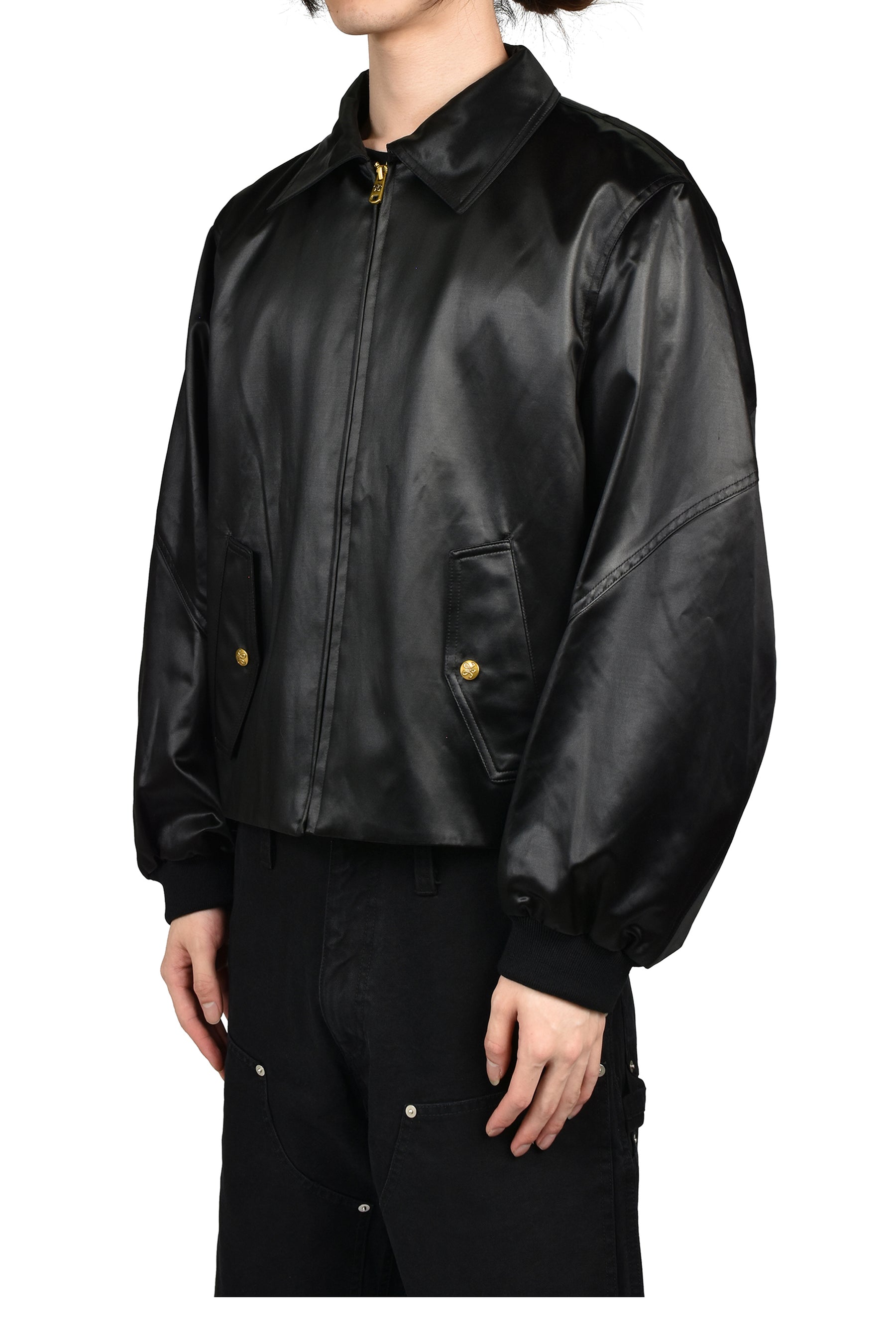 OPERA BOMBER / BLK