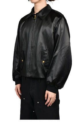 OPERA BOMBER / BLK