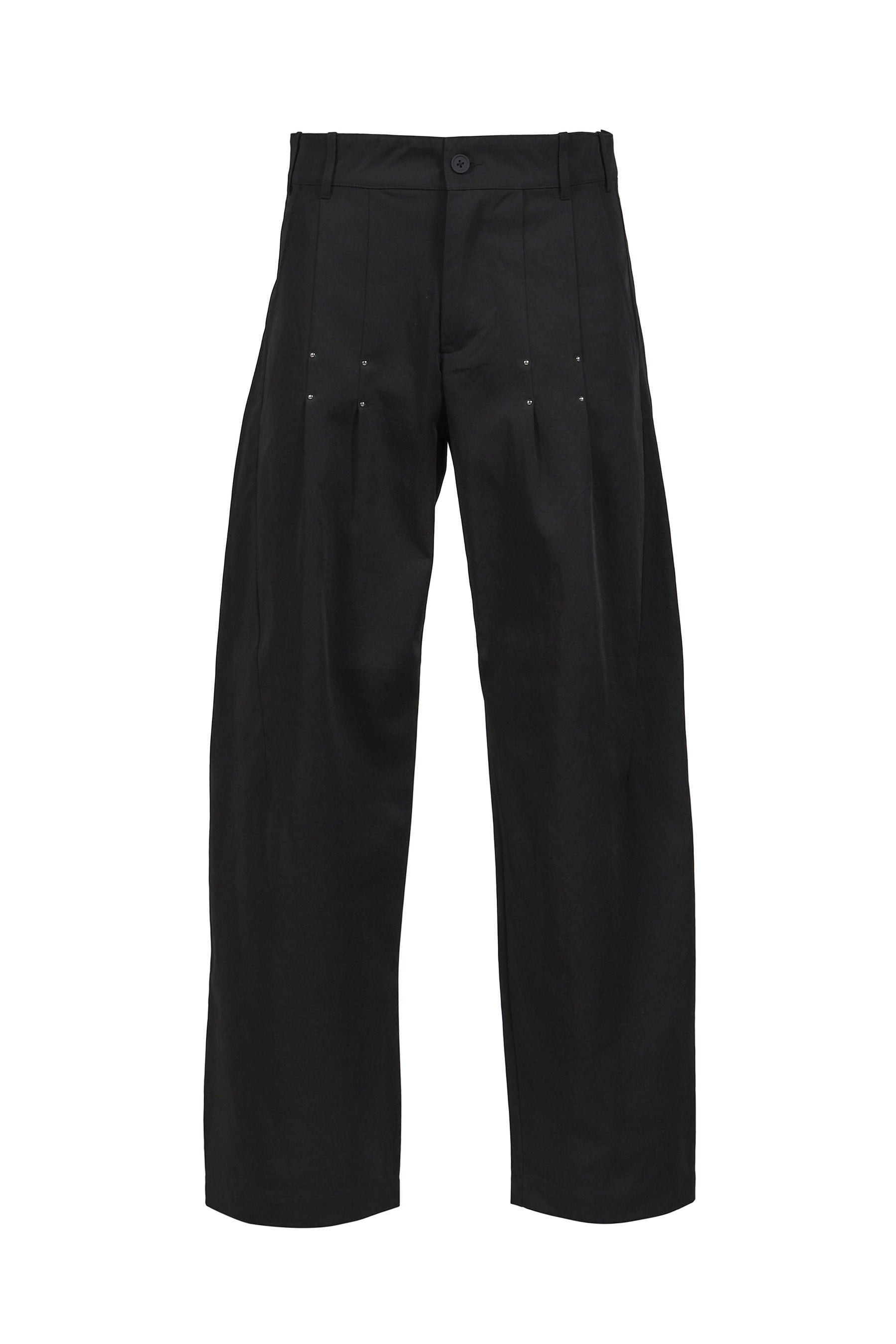 DRAAG TROUSER / BLK 